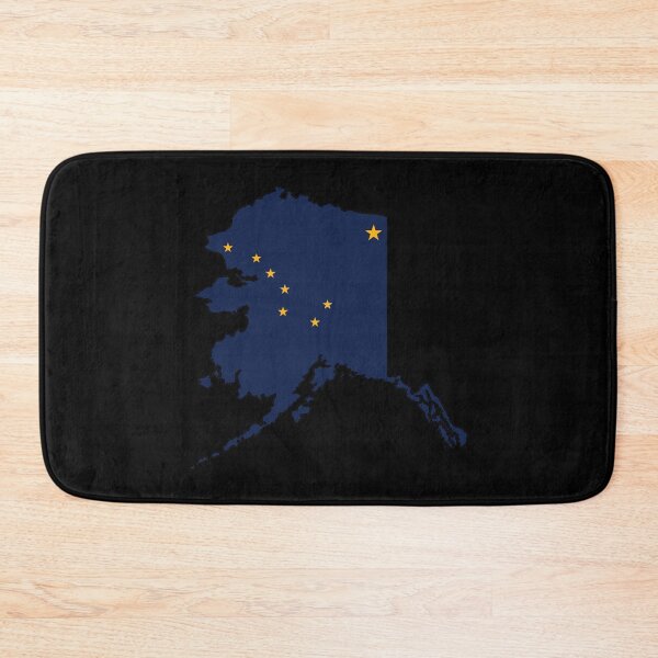 Item preview, Alaska Love! designed and sold by Sun Dog Montana.