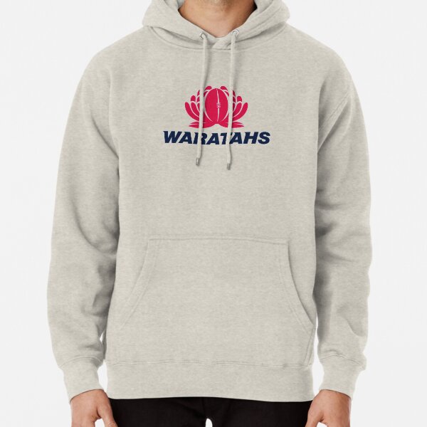 waratahs hoodie