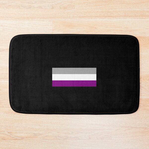 Item preview, Asexual flag designed and sold by Sun Dog Montana.