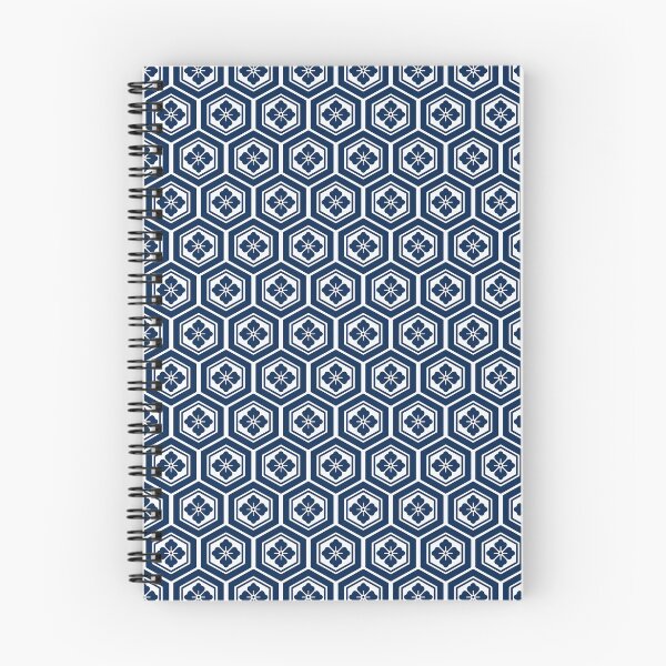 Item preview, Kikko // Japanese Collection designed and sold by TLTextiles.