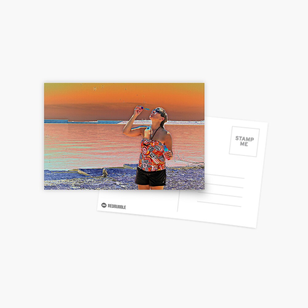 Item preview, Postcard designed and sold by Jdubphotog.