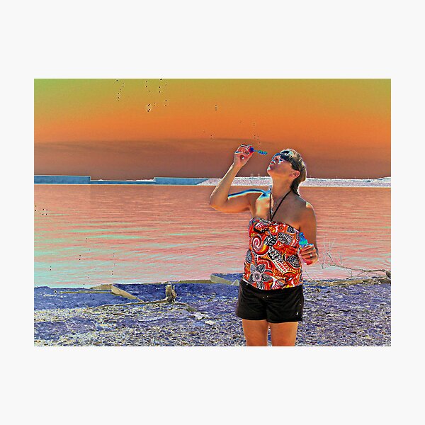 Photographic Print