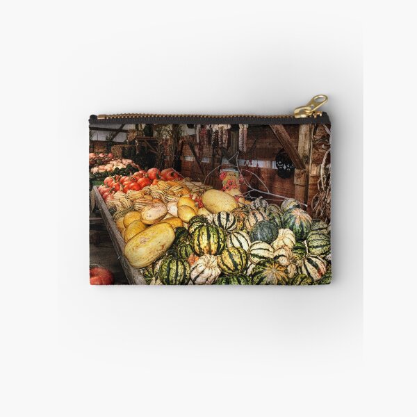 Item preview, Autumn's Bounty designed and sold by Claude Johnson.