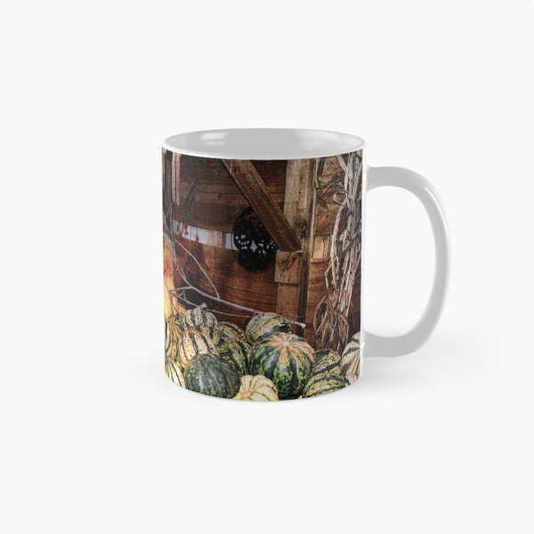 Item preview, Autumn's Bounty designed and sold by Claude Johnson.