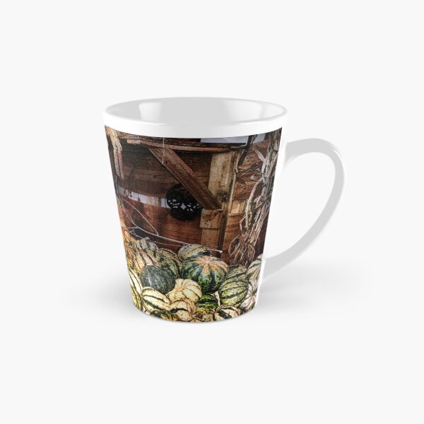 Item preview, Autumn's Bounty designed and sold by Claude Johnson.