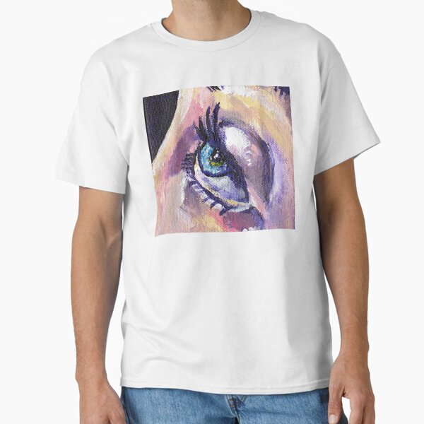 Item preview, Upwards Gaze designed and sold by KLoganArt.