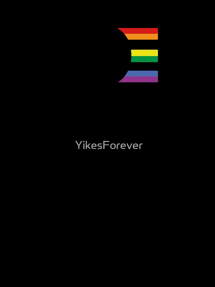 Joe Biden For President Biden Harris 2020 Lgbt Shirt Gay Pride Rainbow Baby One Piece By Yikesforever Redbubble