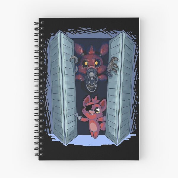 Item preview, Something's in your closet  designed and sold by Cat-Star.