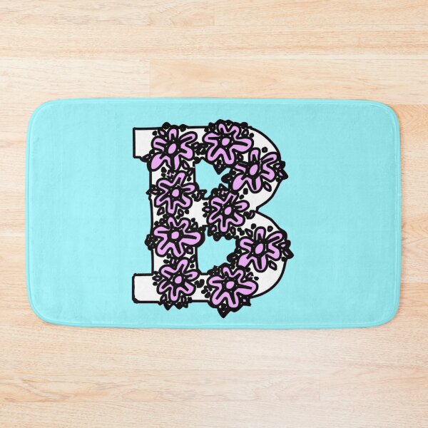 Item preview, ALPHABET LETTER B designed and sold by Attiva.