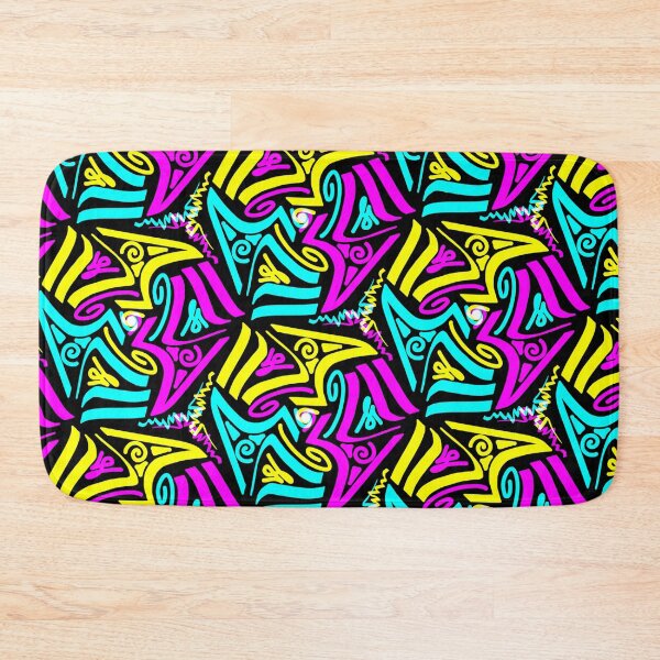 Item preview, Pteranodon-hexagon! designed and sold by weavernap.