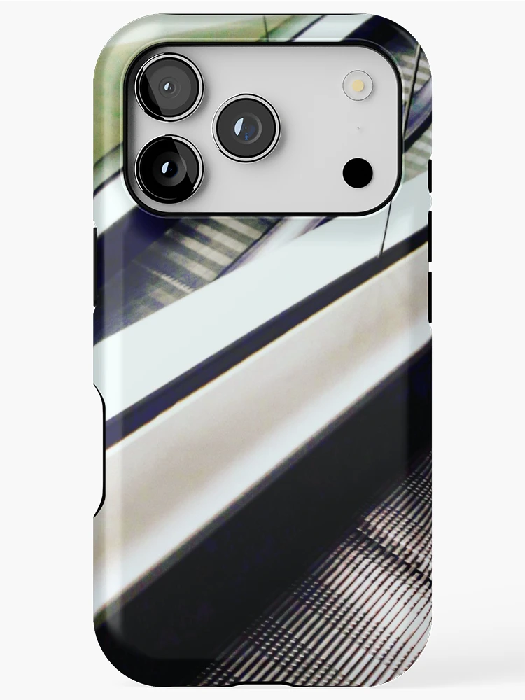 Thumbnail 1 of 4, iPhone Case, Random Captures R164 designed and sold by Hyperion Photoart.