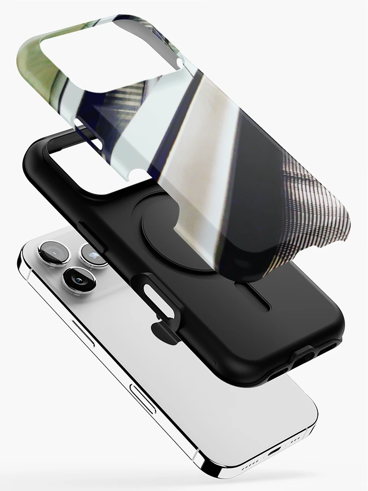 Thumbnail 2 of 4, iPhone Case, Random Captures R164 designed and sold by Hyperion Photoart.