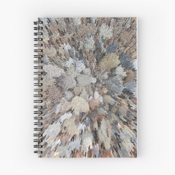 Item preview, Abstract of stones on the beach designed and sold by Wolf's Eye View.