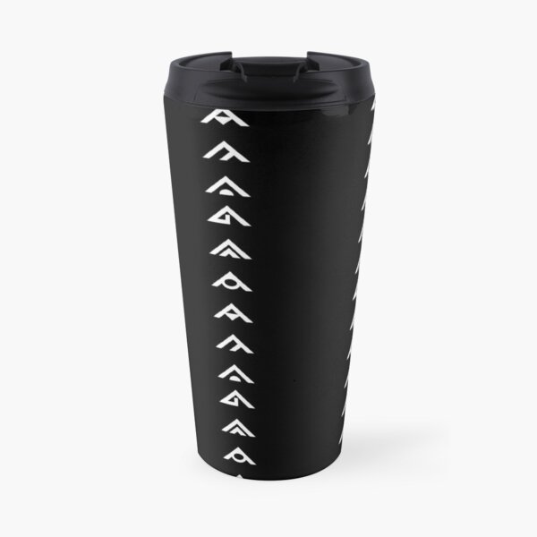 Overrides (v1) Travel Mug
