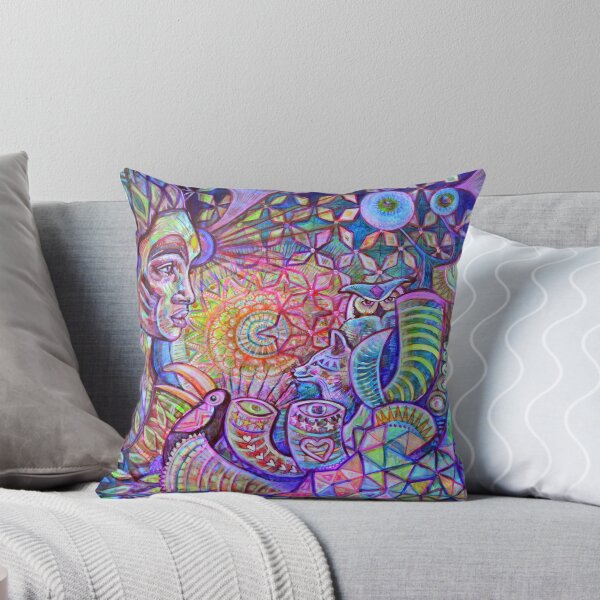 Item preview, The Miracle Manifestor designed and sold by Elizabeth D'Angelo.