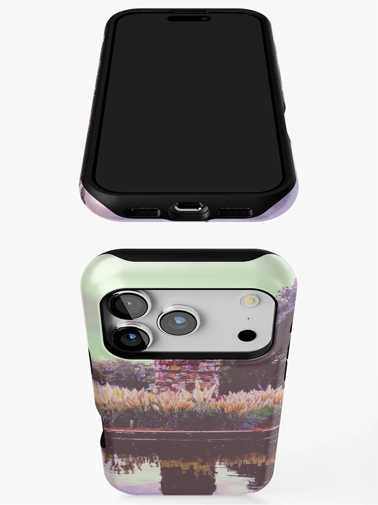 Thumbnail 3 of 4, iPhone Case, Random Captures R168 designed and sold by Hyperion Photoart.
