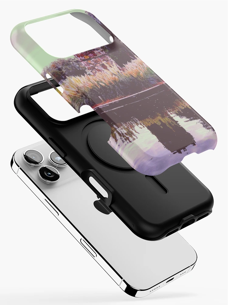 Thumbnail 2 of 4, iPhone Case, Random Captures R168 designed and sold by Hyperion Photoart.