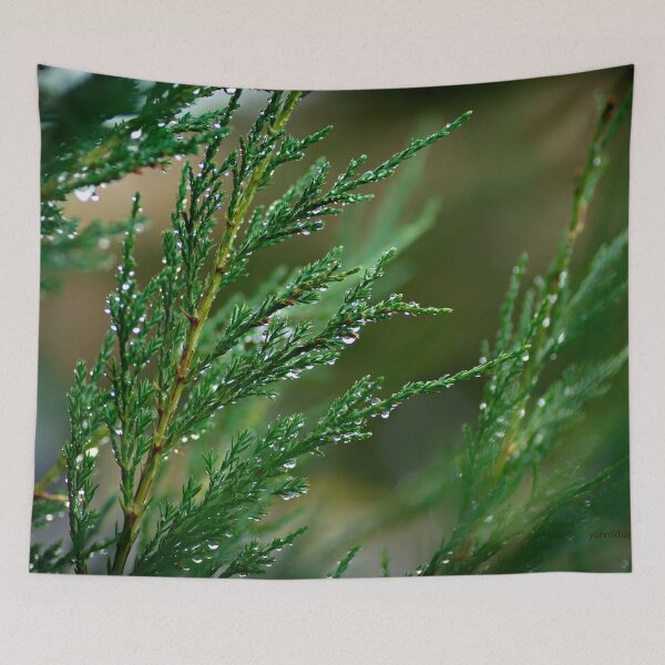 Item preview, Juniperus Under the Rain designed and sold by Yannik Hay.