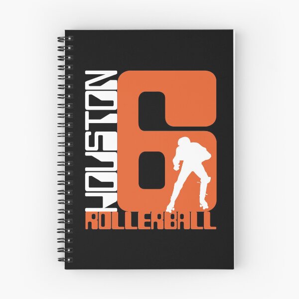 Item preview, Rollerball Retro Edition 1 (Volume 1) designed and sold by Cinefanart1.