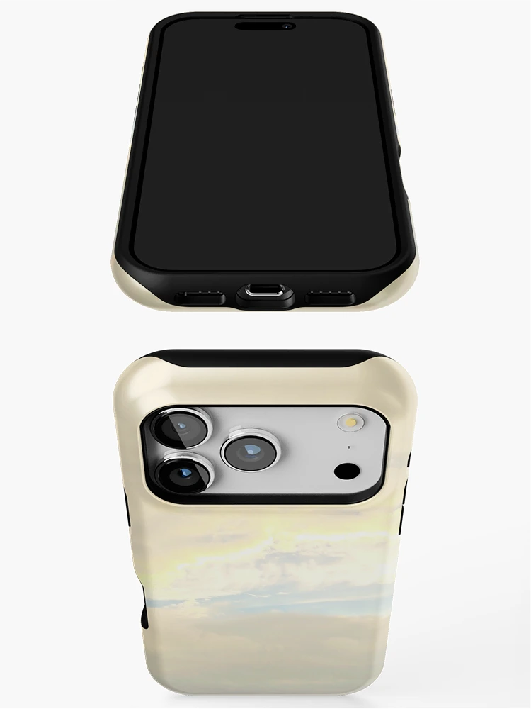 Thumbnail 3 of 4, iPhone Case, Random Captures R166 designed and sold by Hyperion Photoart.
