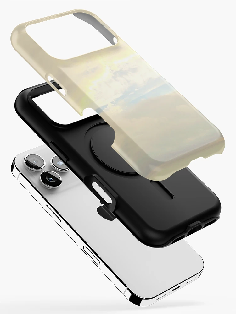 Thumbnail 2 of 4, iPhone Case, Random Captures R166 designed and sold by Hyperion Photoart.