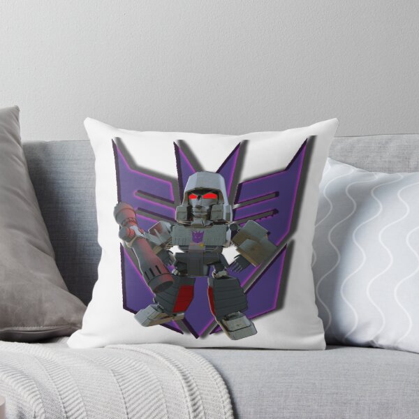 Item preview, All Hail Mega Leader designed and sold by Jimmy O'Brien.
