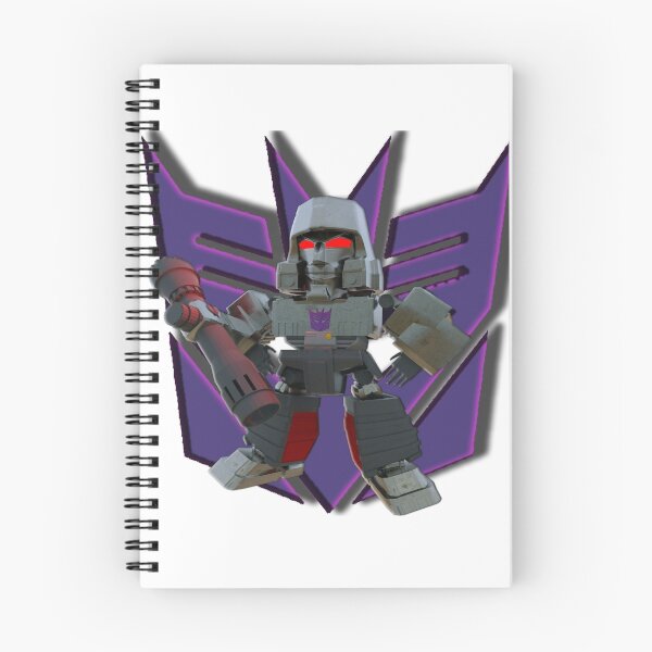 Item preview, All Hail Mega Leader designed and sold by Jimmy O'Brien.