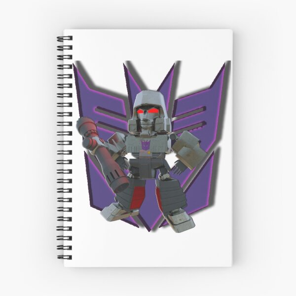 Item preview, All Hail Mega Leader designed and sold by Jimmy O'Brien.