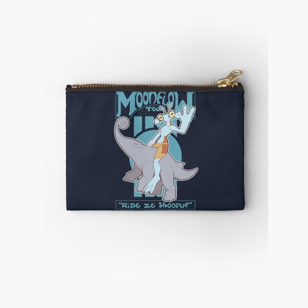 Item preview, The Moonflow Tour designed and sold by JoelAMorgan.