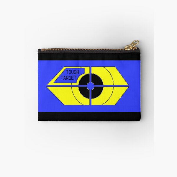 Item preview, Tough Target designed and sold by Neal Robert.