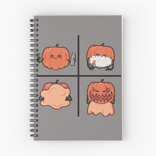 Item preview, Pumpkin T-Shirt Funny Pumpkin Halloween Gift Shirt designed and sold by Luisombra.