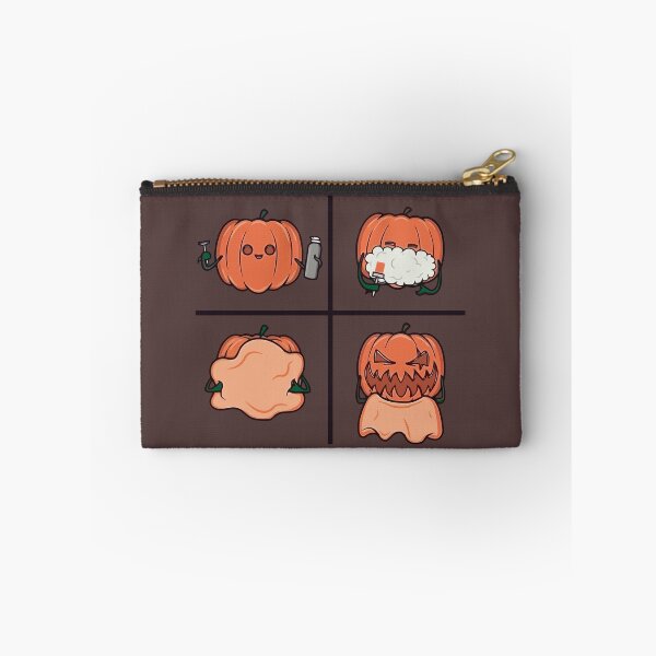 Item preview, Pumpkin T-Shirt Funny Pumpkin Halloween Gift Shirt designed and sold by Luisombra.
