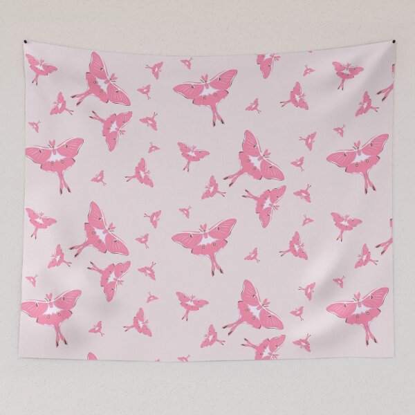 Item preview, Sapphic Moth designed and sold by 3hdj.