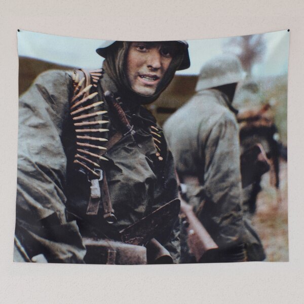 Item preview, Battle of the Bulge designed and sold by Richard  White.