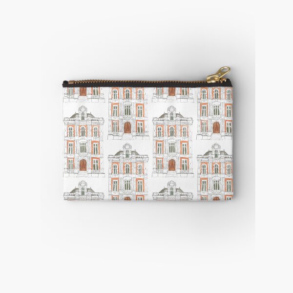 Item preview, British TownHouse designed and sold by Julia Madden.