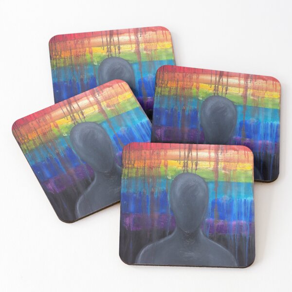 Item preview, IDENTITY designed and sold by Adam  Giles.