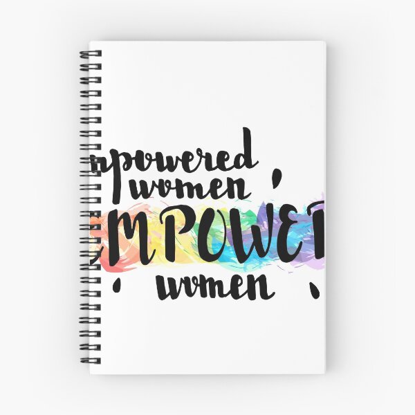 Item preview, Empowered Women Empower Women designed and sold by itsneha.