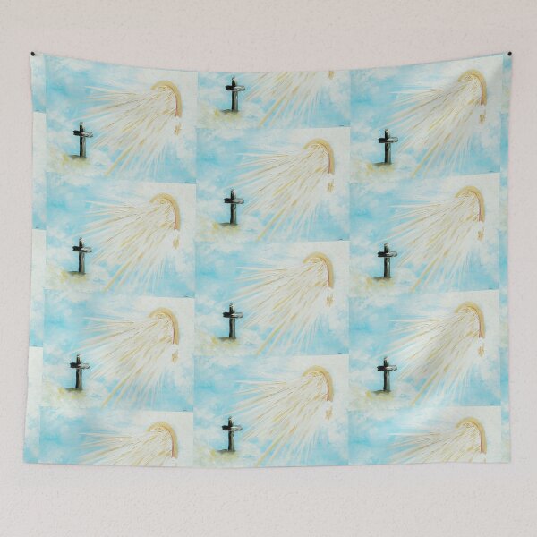 Item preview, It's Impossible to Outgive God designed and sold by EloiseArt.