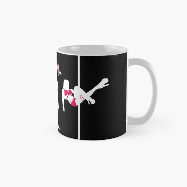 Item preview, Polerina Evolution Meme designed and sold by Chai-spirit.