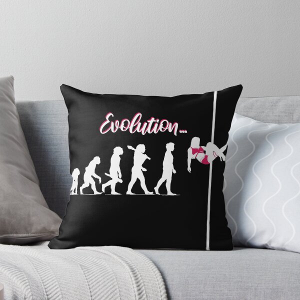 Item preview, Polerina Evolution Meme designed and sold by Chai-spirit.