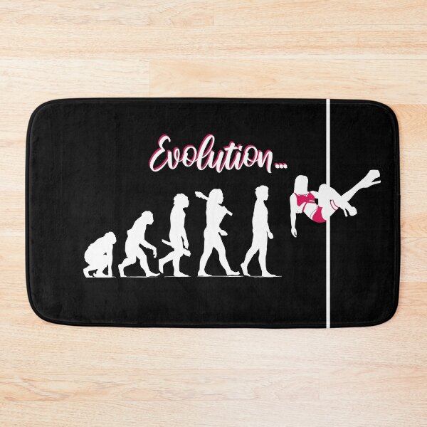 Item preview, Polerina Evolution Meme designed and sold by Chai-spirit.