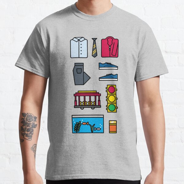 Item preview, Neighbor Starter Pack designed and sold by L. Marco Miranda.