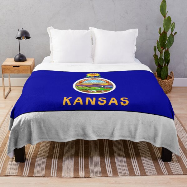 Item preview, Kansas designed and sold by Sun Dog Montana.