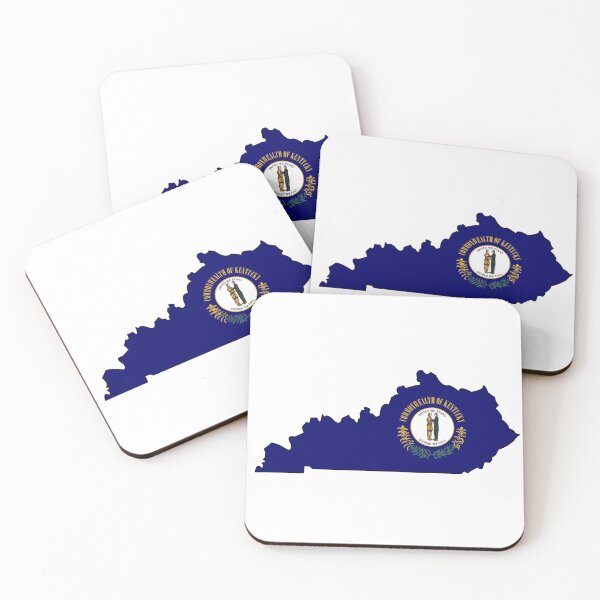 Item preview, Kentucky designed and sold by Sun Dog Montana.