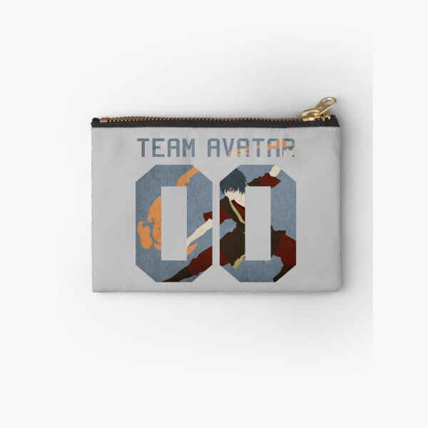 Item preview, Team Avatar Zuko designed and sold by HOWEKC.