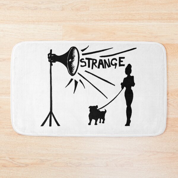 Item preview, StrangeloveV2 designed and sold by ViolaTorn.