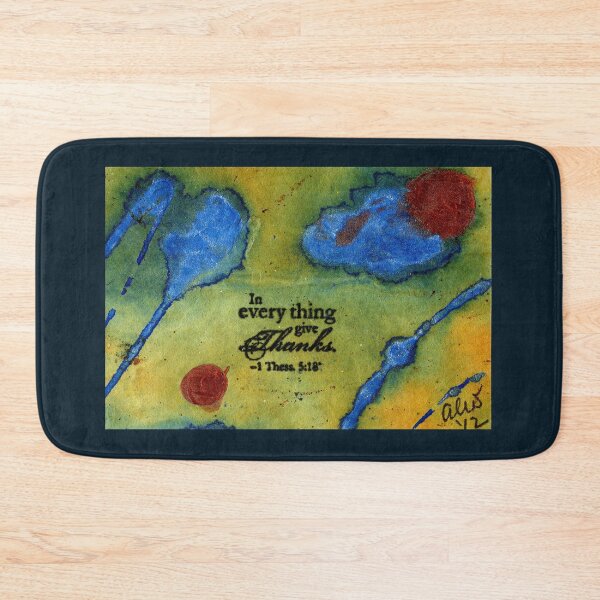 Item preview, Giving Thanks designed and sold by © Angela L Walker.