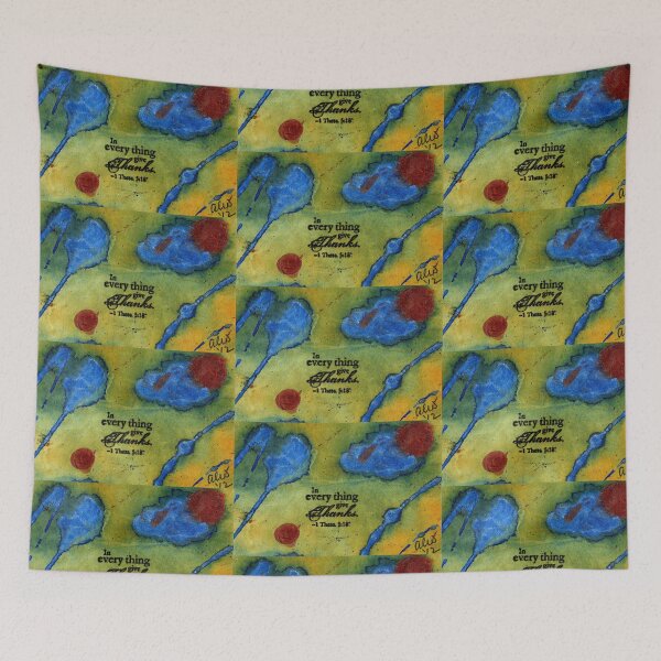 Item preview, Giving Thanks designed and sold by © Angela L Walker.