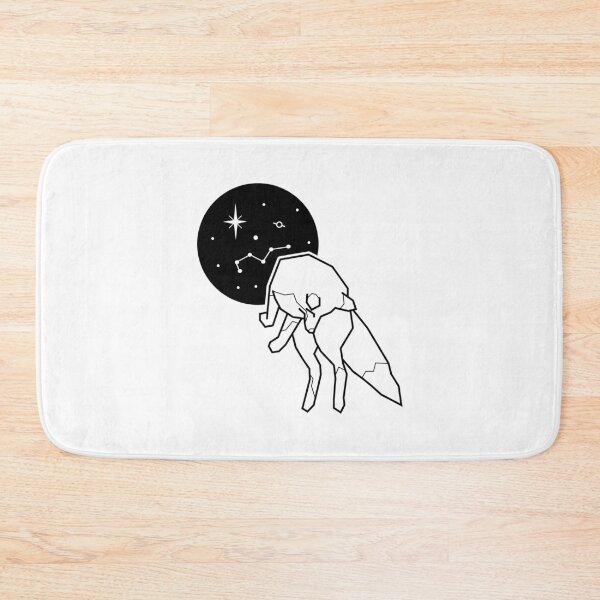 Item preview, Jumpy Fox designed and sold by C A R O L I N A C R E S P O.