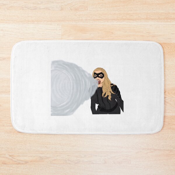 Item preview, Black Canary designed and sold by casnicole.